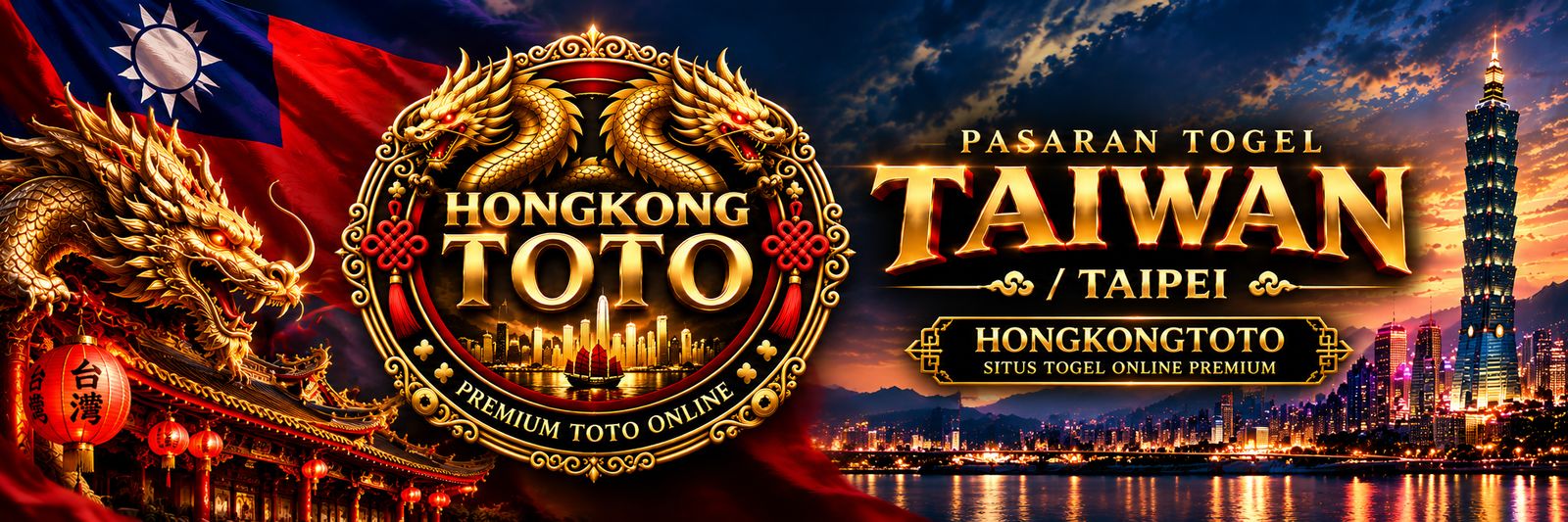 Taiwan Lotto Gajah Putih